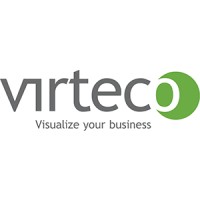 Virteco AB logo - Similar company to Bilam