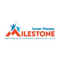 Milestone Career Planner logo - Similar company to Aptreach Technologies Private