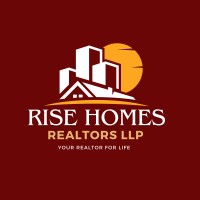RISE HOMES REALTORS LLP logo - Similar company to Mani Land & Housing