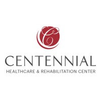 Centennial Healthcare & Rehabilitation logo - Similar company to Mckee Place Creative Lab