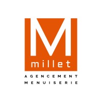 Millet Agencement logo - Similar company to Apte Menuiserie