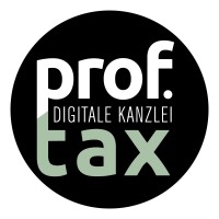 Prof.Tax Gerstenberg und Partner mbB logo - Similar company to Prisma Finanz- U. Wirtschaftsberatung Gmbh & Co. Kg