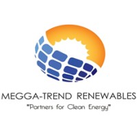 Megga-Trend Renewables Ltd logo - Similar company to Rayshine
