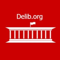 delib.org logo - Similar company to Freedi