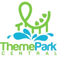 ThemePark-Central.de logo - Similar company to 7Th Space Gmbh