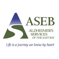ASEB (Alzheimer's Services of the East Bay) logo - Similar company to Medical Reallocation Initiative