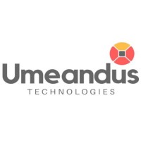 Umeandus Technologies India Private Limited logo - Similar company to Buzzworthy Studio