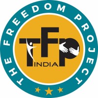 The Freedom Project India logo - Similar company to The Freedom Project