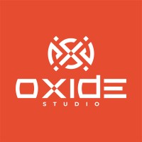Oxide Studio logo - Similar company to Quantmomo