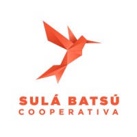 Cooperativa Sulá Batsú logo - Similar company to Red Gealc