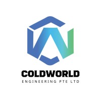 Coldworld Engineering Pte Ltd logo - Similar company to Whizminds Academy