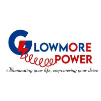 Glowmore Power Solutions Limited logo - Similar company to Greatlakes Brands Limited (Gorillos)