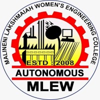 Malineni Lakshmaiah Women's Engineering College,Pulladigunta(CC-KE) logo - Similar company to Make Skilled