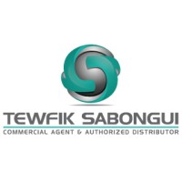 Tewfik Sabongui Commercial Agent & Authorized Distributor logo - Similar company to Ampec Inc