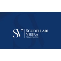 Scudellari Vieira Advogados logo - Similar company to Hll Consultoria