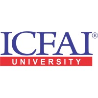 ICFAI University,Himachal Pradesh logo - Similar company to Lr Group Of Institutes