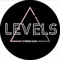Levels Fitness Club logo - Similar company to 24N Riyadh