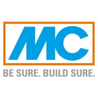 MC-Building Chemicals Mueller and Partners logo - Similar company to Swarmalytics