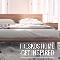 Freskos Home logo - Similar company to Inbian