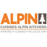 Cuisines Alpin logo - Similar company to Te Des Co (Technique Design Conception)