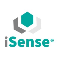 iSense® logo - Similar company to Vectorco