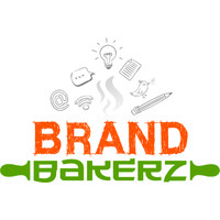 Brandbakerz logo - Similar company to Idesign Work