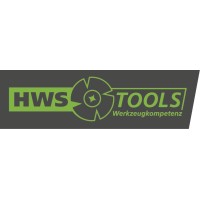 HWS Tools logo - Similar company to Eze Erdbautechnik-Zentrale
