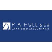 P A Hull & Co Chartered Accountants