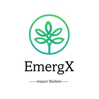 EmergX logo - Similar company to Emerge-X