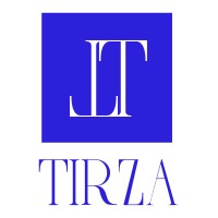 Tirza logo - Similar company to Talentsync