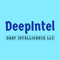 Deep Intelligence logo - Similar company to Airecruiter