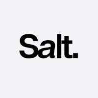 Salt Magazine Manchester logo - Similar company to Outer City