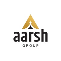 Aarsh Group logo - Similar company to Antora Solutions
