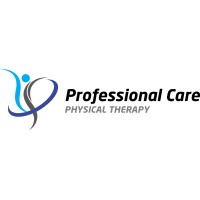 Professional Care Physical Therapy logo - Similar company to Direct Home Therapy