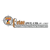 T PRINT PVT LTD logo - Similar company to He Engineering