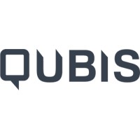 QUBIS logo - Similar company to Qubis Aps