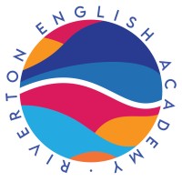 Riverton English Academy logo - Similar company to Swift Steel Solutions