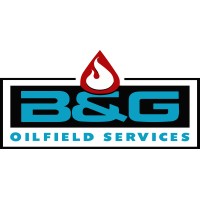 B&G Oilfield Services logo - Similar company to E&M Services Llc