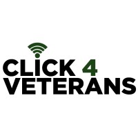 Click 4 Veterans logo - Similar company to Roc Co Brands