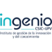 INGENIO (CSIC-UPV) logo - Similar company to Transformative Innovation Policy Consortium (Tipc)