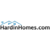 HardinHomes.com LLC logo - Similar company to Crew Louisville