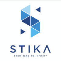 Stika Indonesia logo - Similar company to Rupa Raya Academy