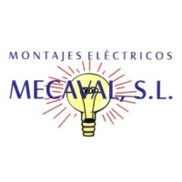 Montajes Mecaval logo - Similar company to Solaen