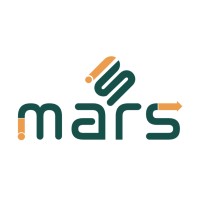MARS Autonomous Mobile Robots logo - Similar company to Karter - Autonomous Mobile Robots