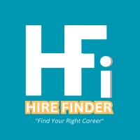 Hire Finder logo - Similar company to Hirefinderrpo