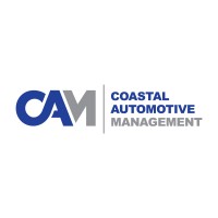 Coastal Automotive Management logo - Similar company to Dillard Holding Company