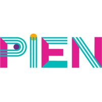 Pien logo - Similar company to Beershop
