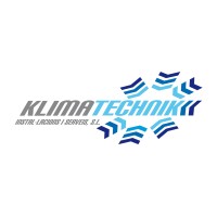 Klimatechnik Instalaciones y Servicios S.L. logo - Similar company to Klimatechnik