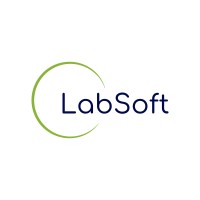 LabSoft AI logo - Similar company to Init Technologies Llc