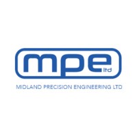 Midland Precision Engineering logo - Similar company to Summerfield Engineering Limited